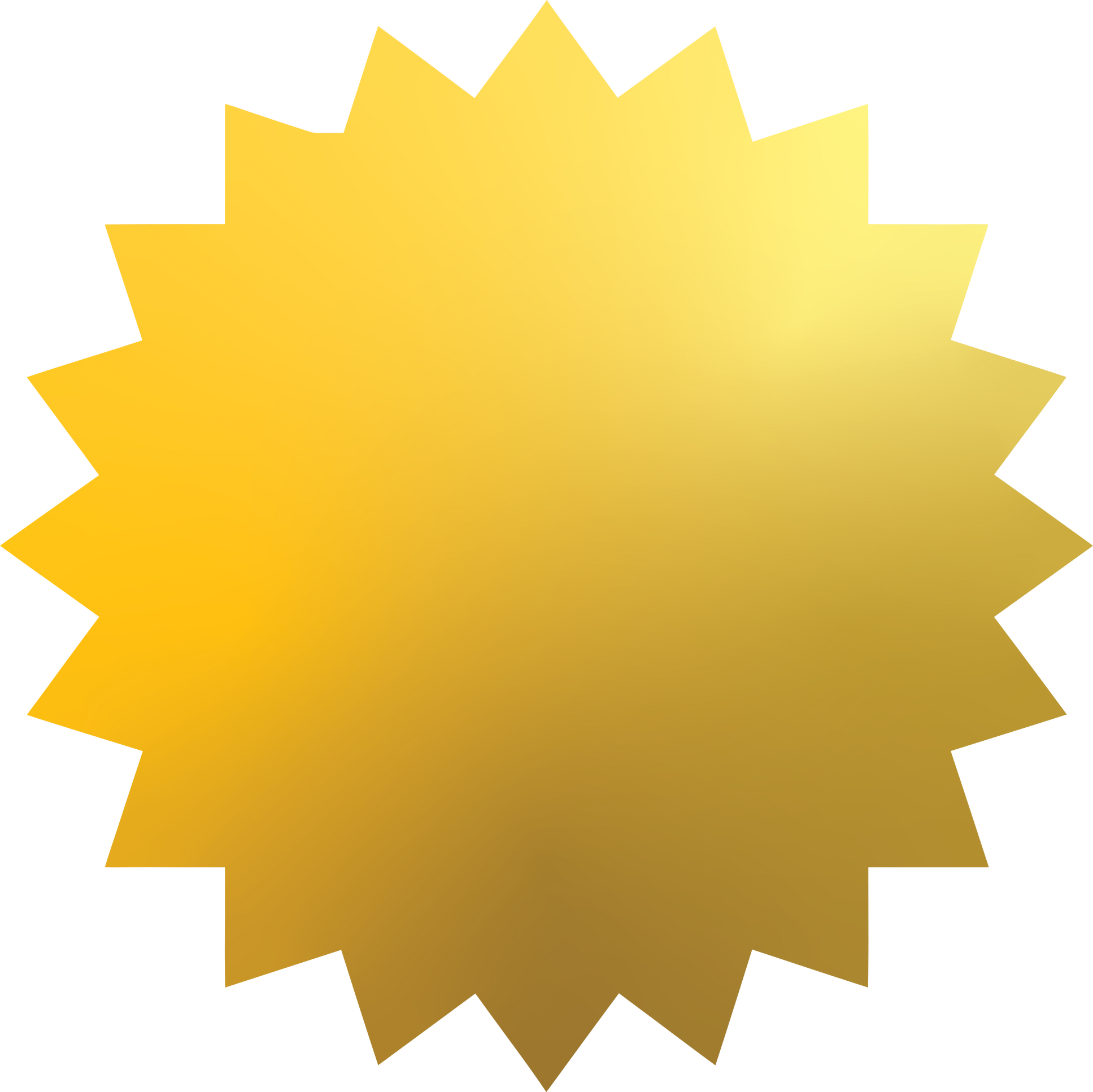 Gold Badge